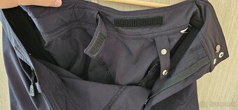 KELLYS STOKE black - XL - nohavice, kraťasy - 3