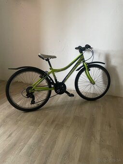Detský bicykel Harry - 3