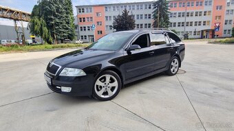Škoda octavia 2 - 3