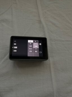 DJI Osmo Action - 3
