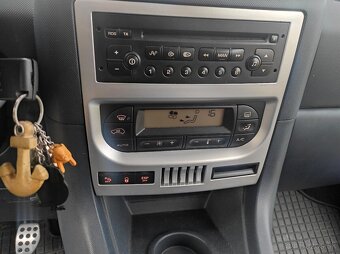 1007, 1,4 HDI, diesel - 3
