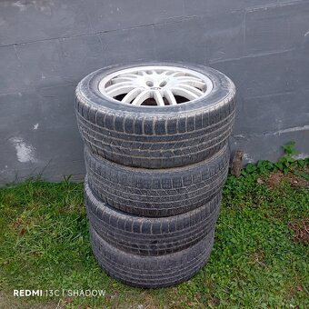Alfa Romeo 4×kolesa - 3