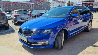 Škoda Octavia Combi 2.0 TDI 110kW, Style DSG 4x4 - 3