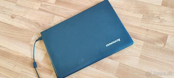 Predám starší notebook - 3