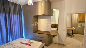 NOVOSTAVBA 2-izbový apartmán, 76 m2, Albánsko - GOLEM - 3