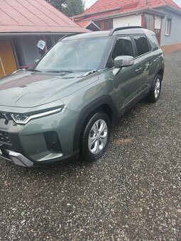 SsangYong Torres 1.5 GDI Turbo Club A/T - 3