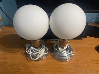 Svietidlo nocna lampa - 3