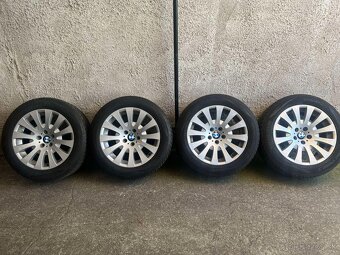 Original BMW Disky R18 Styling 118 - 3