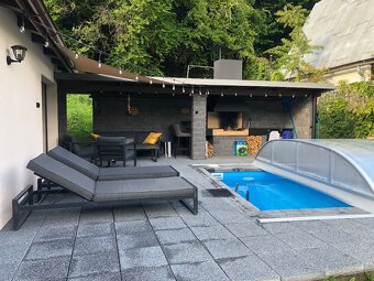 Prenajom Chaty /SAUNA,BAZEN/ - 3