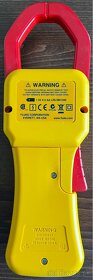 Aktuálne predam Fluke 345 - merač kvality el.energie - 3