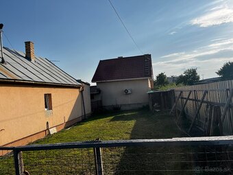 Jednopodlažný rodinný dom, 503m2, MI - 3