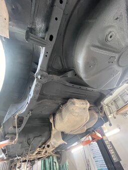 vyvaranie a lakovanie aut Poprad - 3