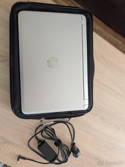 HP Pavilion  15 - 3