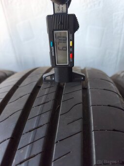 215/55 r18 letné pneumatiky GOOD YEAR - 3