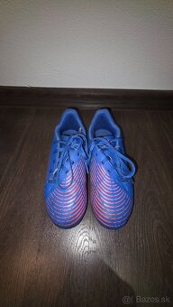 Detské kopačky adidas predator veľ.33 - 3