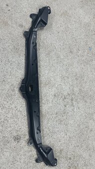 bmw E60 stredný držiak nárazníka 51 64 7 163 462 - 3