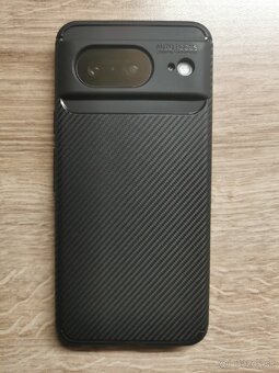 Google Pixel 8 128GB Obsidian Black - 3