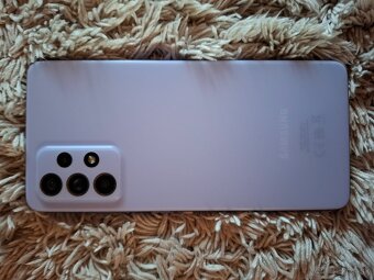 Samsung A52s 5g - 3