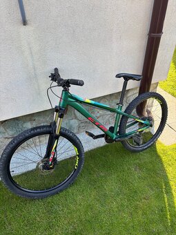 Predám CTM Raptor 2.0 2020 - 3