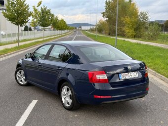 Škoda Octavia 1.6 TDI Ambition - 3