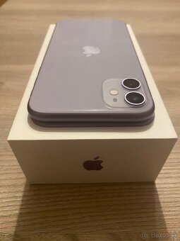 iPhone 11 128 GB - 3
