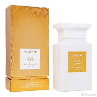 Parfem vona Tom Ford - 3