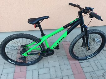 Ctm raptor 2.0 - 3