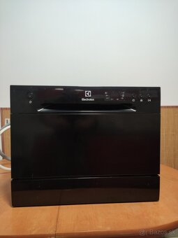 Stolová umývačka riadu Electrolux ESF 2400 OK - 3