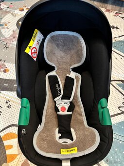 Detské Vajíčko CYBEX - 3