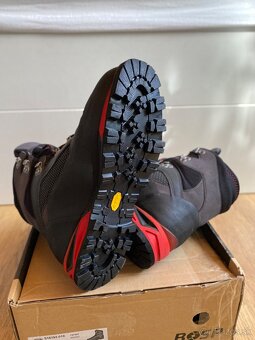 BOSP Husky Evo Pro, veľkosť 41 - 3