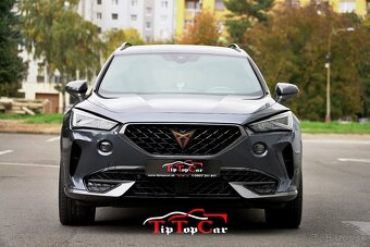 ⏩ CUPRA FORMENTOR 2.0 TDI 4DRIVE DSG • TOP STAV • DPH - 3