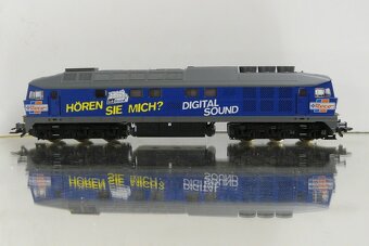 LUDMILA H0 1/87 - 3