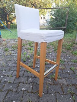 Barové stoličky - 3
