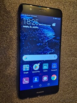 Huawei P10 lite - 3