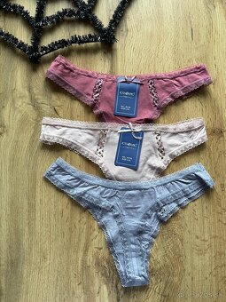 Tangá Rosa Trio - 3