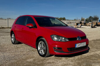 Volkswagen Golf 1.4 TSI BMT 150k ACT Highline DSG EU6 - 3