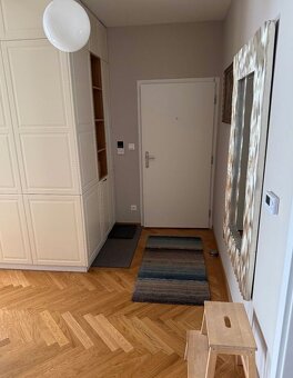 Byt na prenájom - ul. Dunajská, Bratislava I TOP - 3