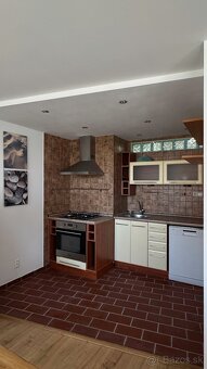 1-izb. byt ul. Fibichova, centrum, v blízkosti Auparku - 3