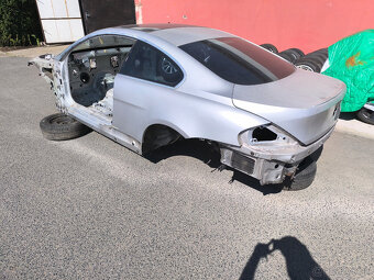 Bmw e63 Karoserie - 3