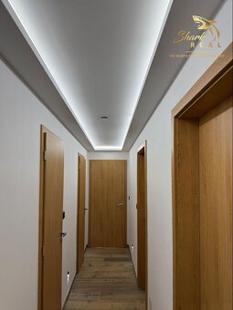 Štýlové bývanie pri Horskom parku - 3