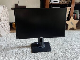Monitor Asus VG245 údaje vo foto - 3