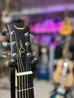Dean Guitars Elektroakustická gitara - 3