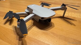 dji MINI 2 SE Fly more combo - 3