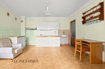 ALL INCLUSIVE | NA PREDAJ 3-IZBOVÝ RODINNÝ DOM, PUSTÉ ÚĽANY - 3