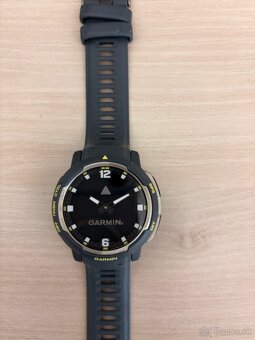 GARMIN Instinct Crossover - 3