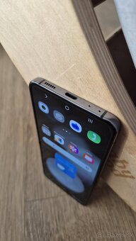 Samsung galaxy Z FLIP 5, 512gb krásny stav - 3