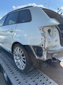 Rozpredám Audi S3 2.0 TFSI - 3