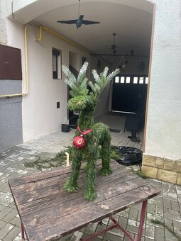 Ručne robené soby - 3