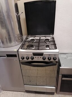 kombinovany sporak - 3