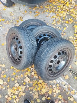 205/55 R16 - 3